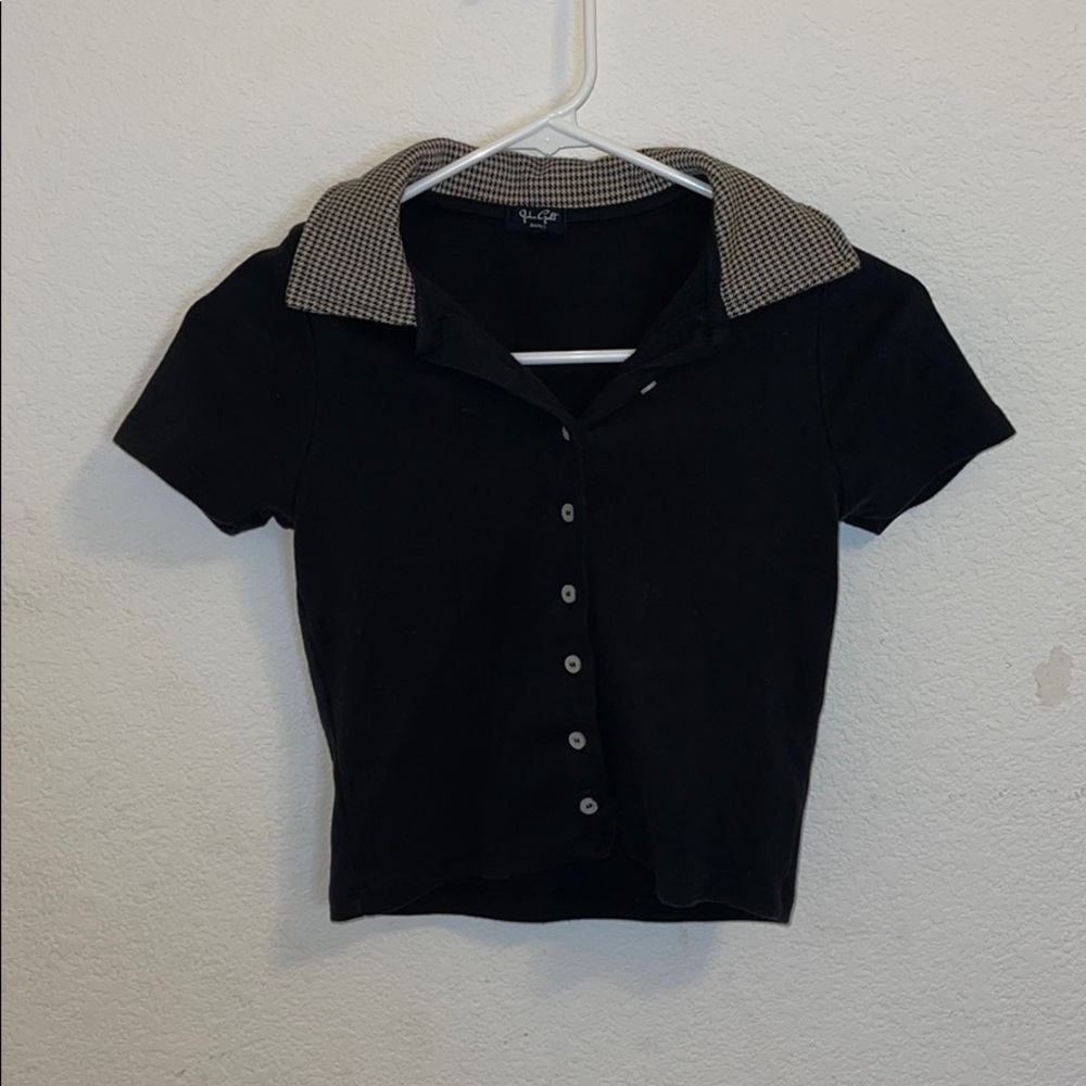 John Galt Top